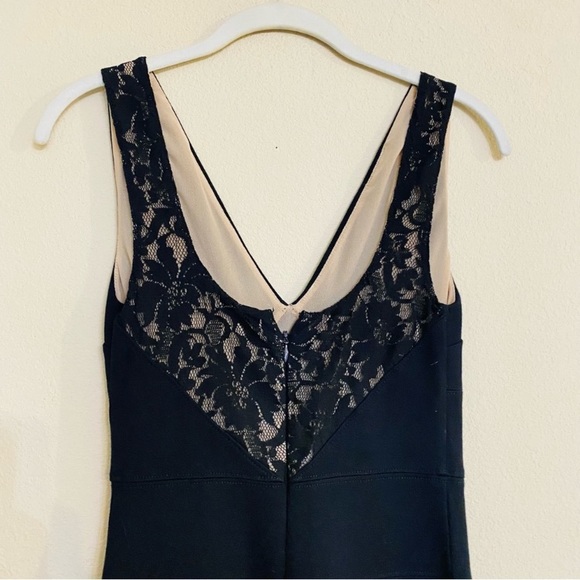ALI & JAY LACE BACK FIT / FLARE DRESS! NWT! - Picture 7 of 9
